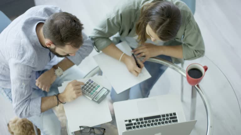 Loan Comparison Services in Woodland Park, NE